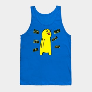 HAHA Tank Top